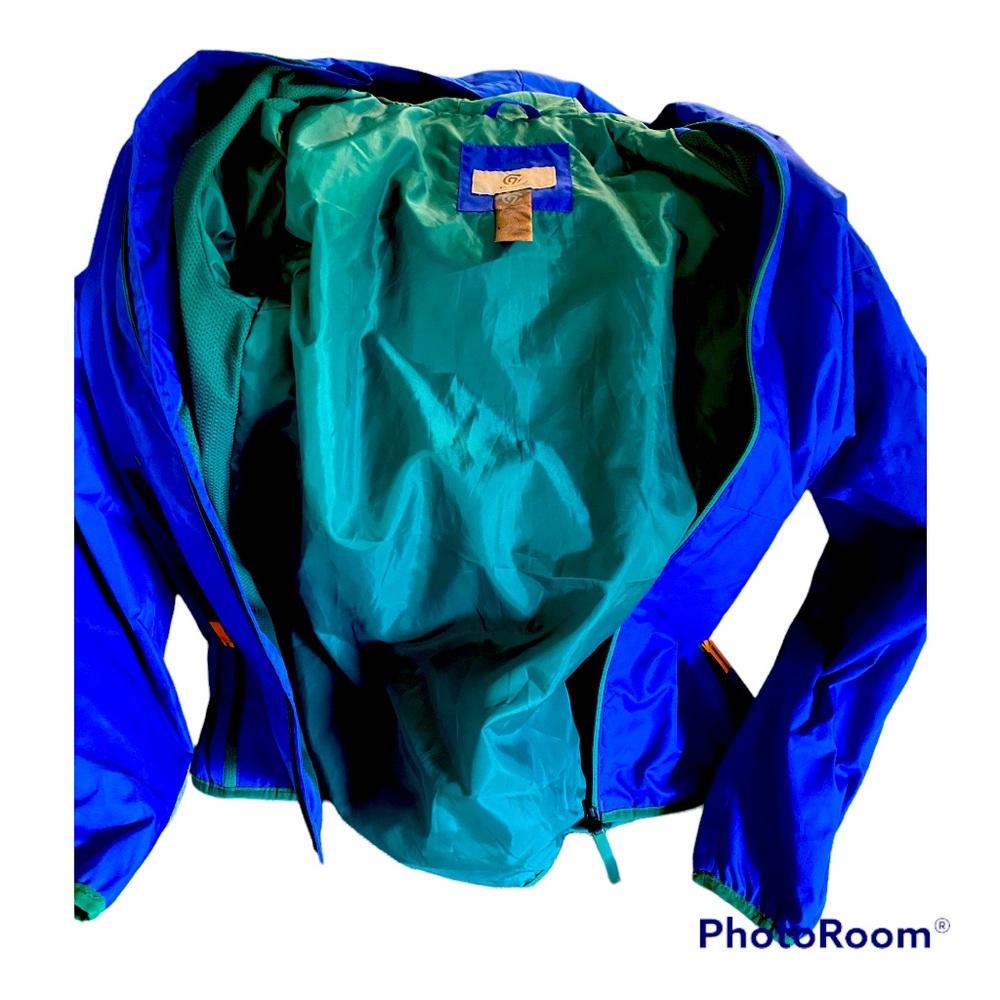 Champion youth rain jacket boy or girl.